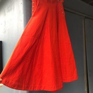 Ilana Kohn Lindy Skirt